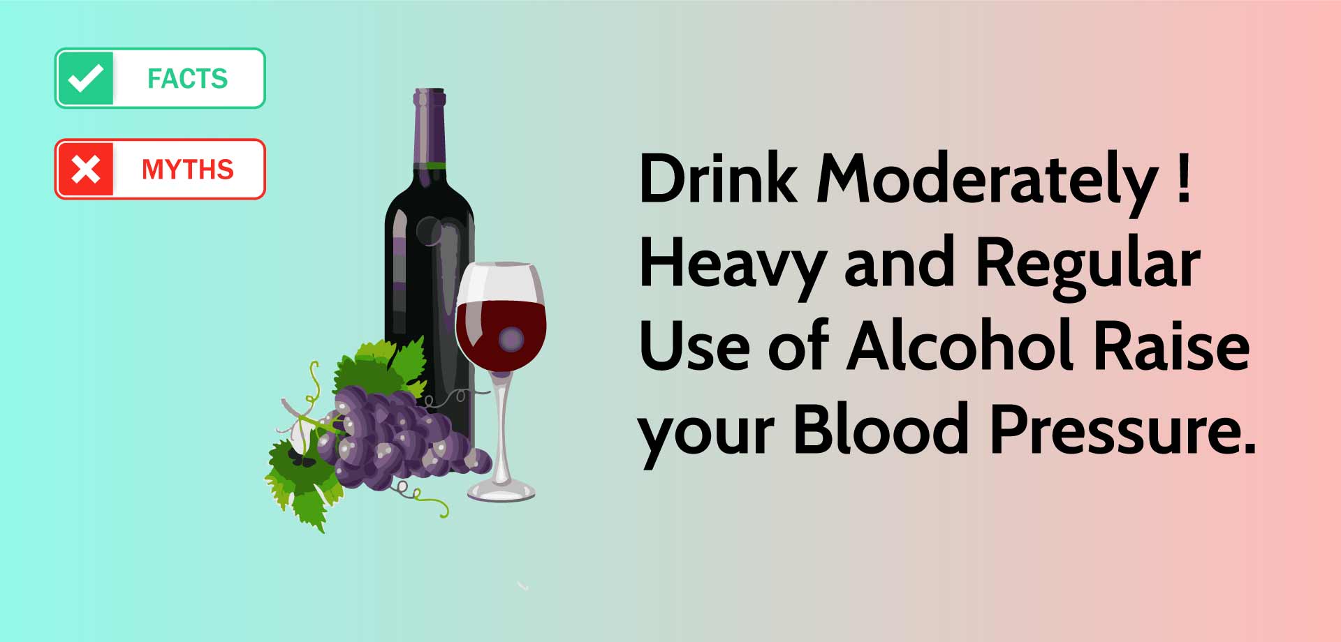 Most Common Myths about Heart Disease You Must Know